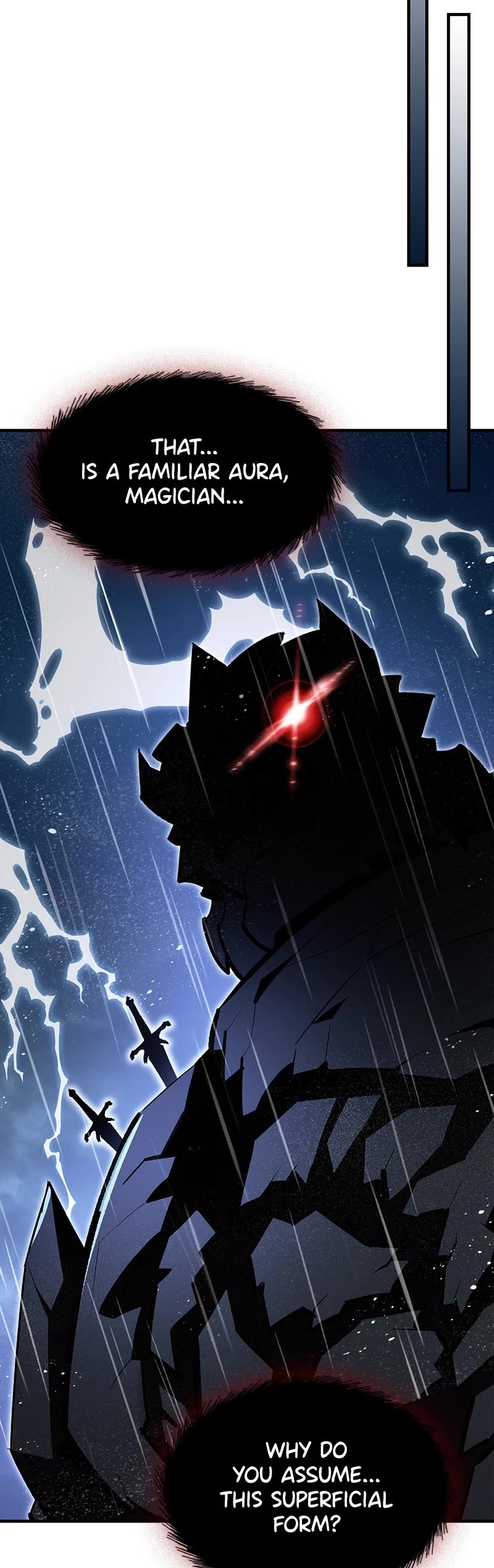 There was a Hero Chapter 72 page 15 - Chapter 72: (S3) Episode 72