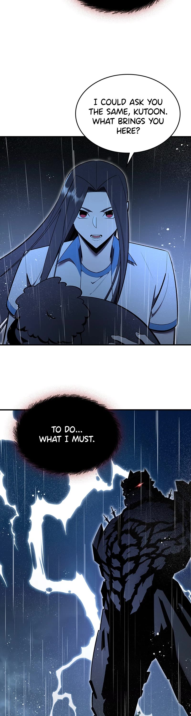There was a Hero Chapter 72 page 16 - Chapter 72: (S3) Episode 72