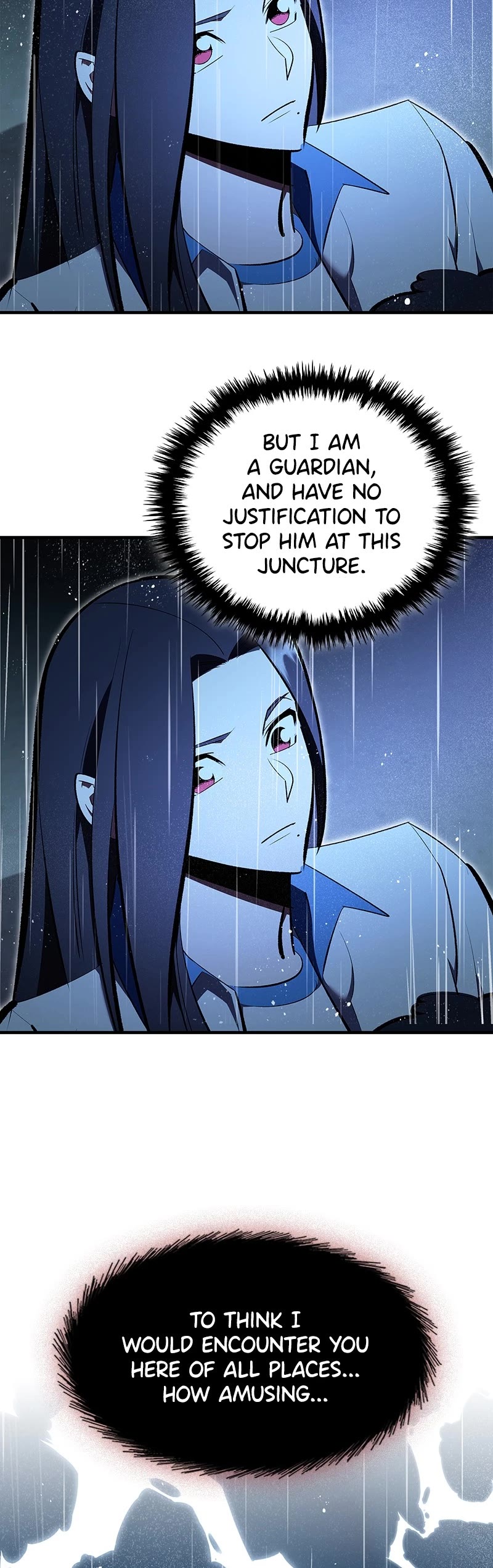 There was a Hero Chapter 72 page 19 - Chapter 72: (S3) Episode 72