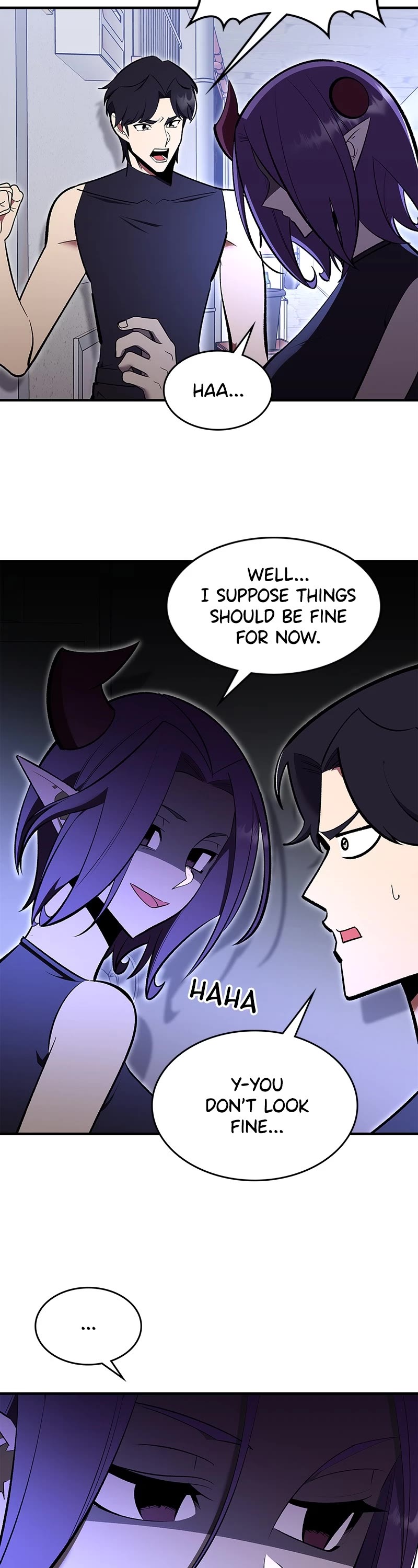 There was a Hero Chapter 72 page 2 - Chapter 72: (S3) Episode 72