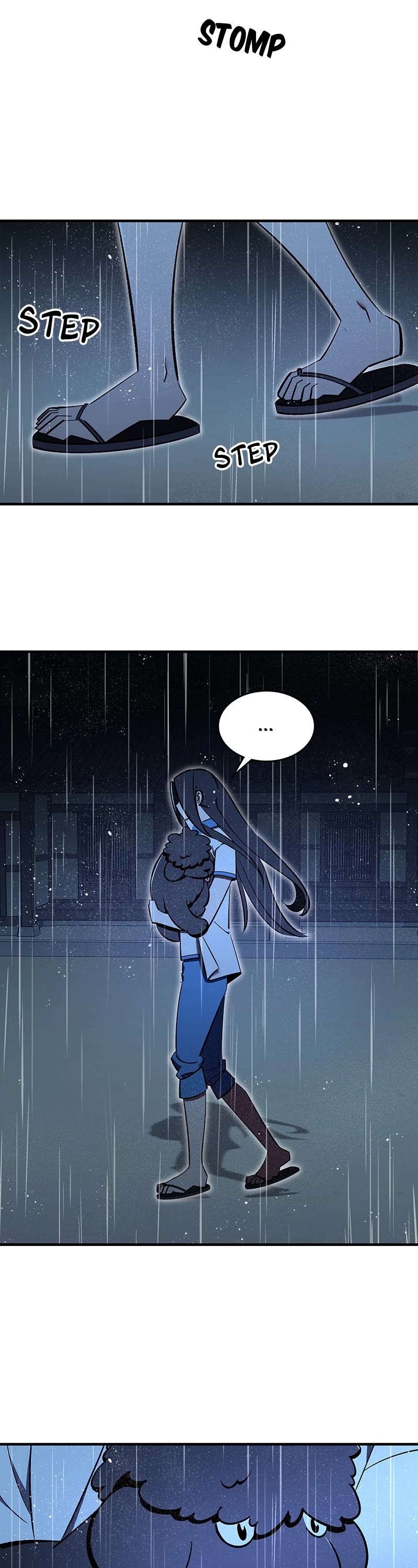 There was a Hero Chapter 72 page 21 - Chapter 72: (S3) Episode 72
