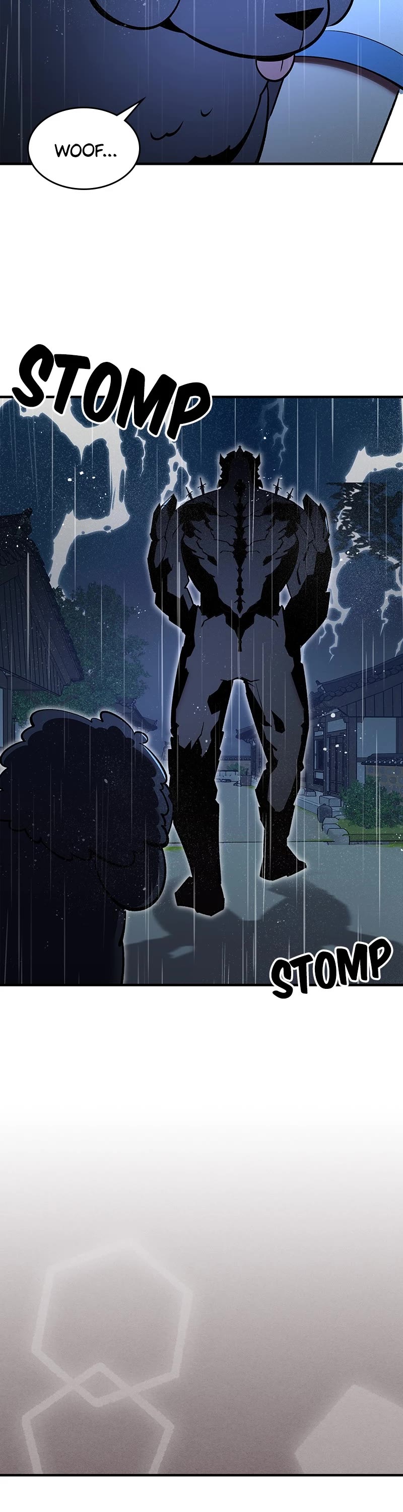 There was a Hero Chapter 72 page 22 - Chapter 72: (S3) Episode 72