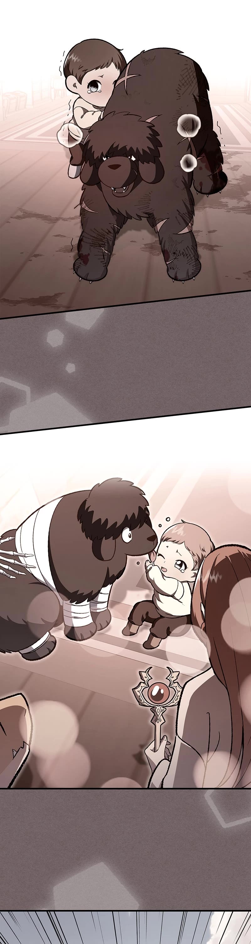 There was a Hero Chapter 72 page 23 - Chapter 72: (S3) Episode 72