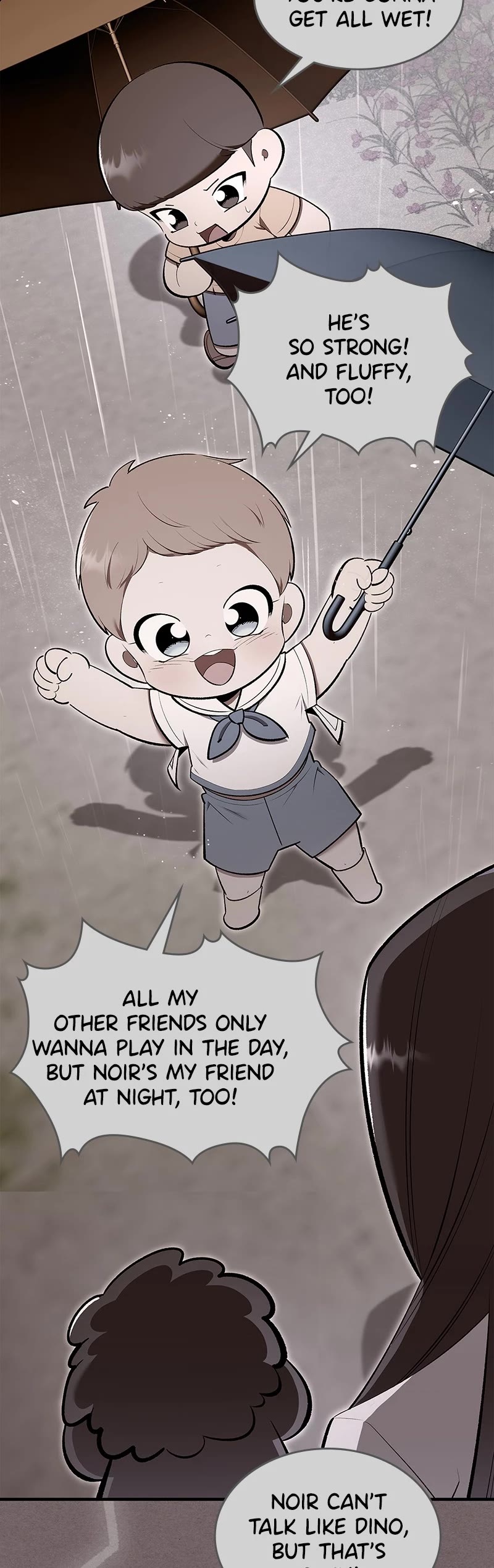 There was a Hero Chapter 72 page 25 - Chapter 72: (S3) Episode 72