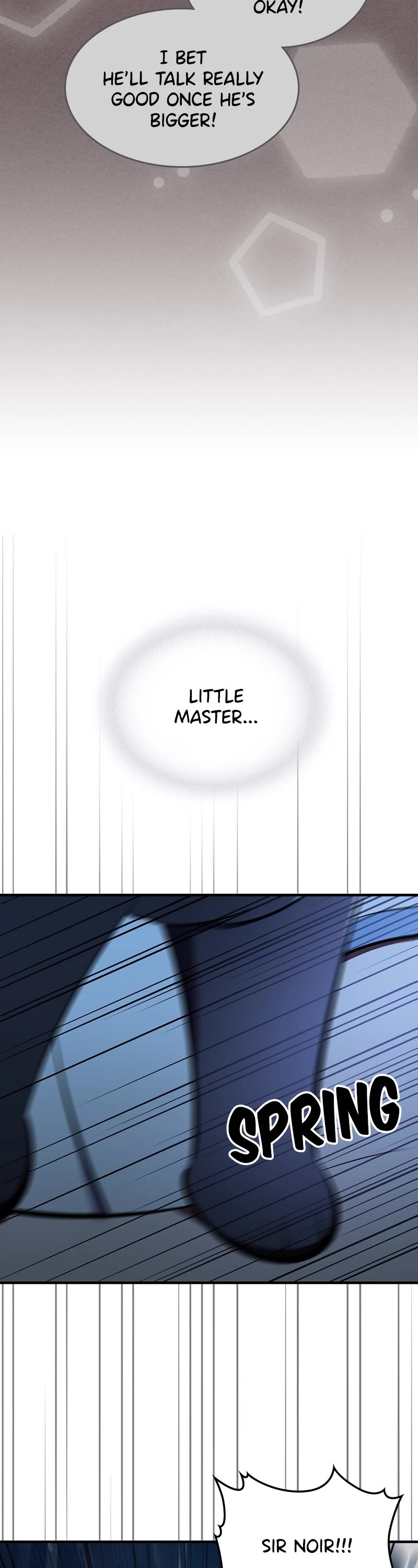 There was a Hero Chapter 72 page 26 - Chapter 72: (S3) Episode 72