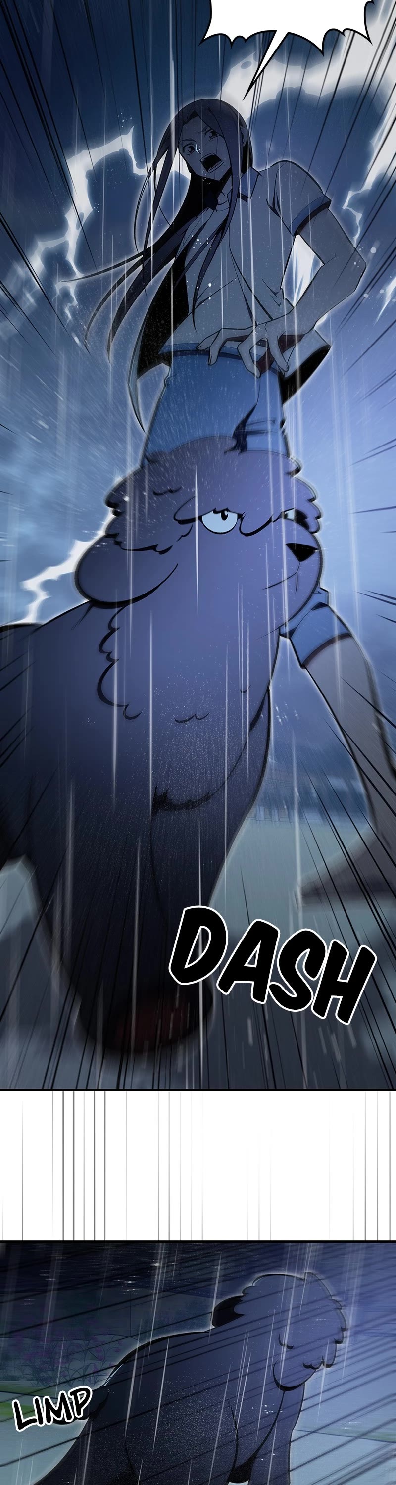 There was a Hero Chapter 72 page 27 - Chapter 72: (S3) Episode 72