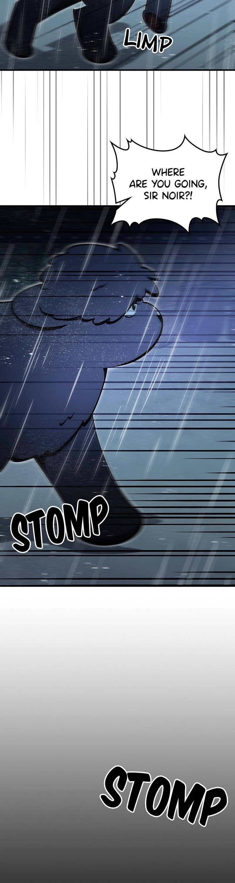 There was a Hero Chapter 72 page 28 - Chapter 72: (S3) Episode 72