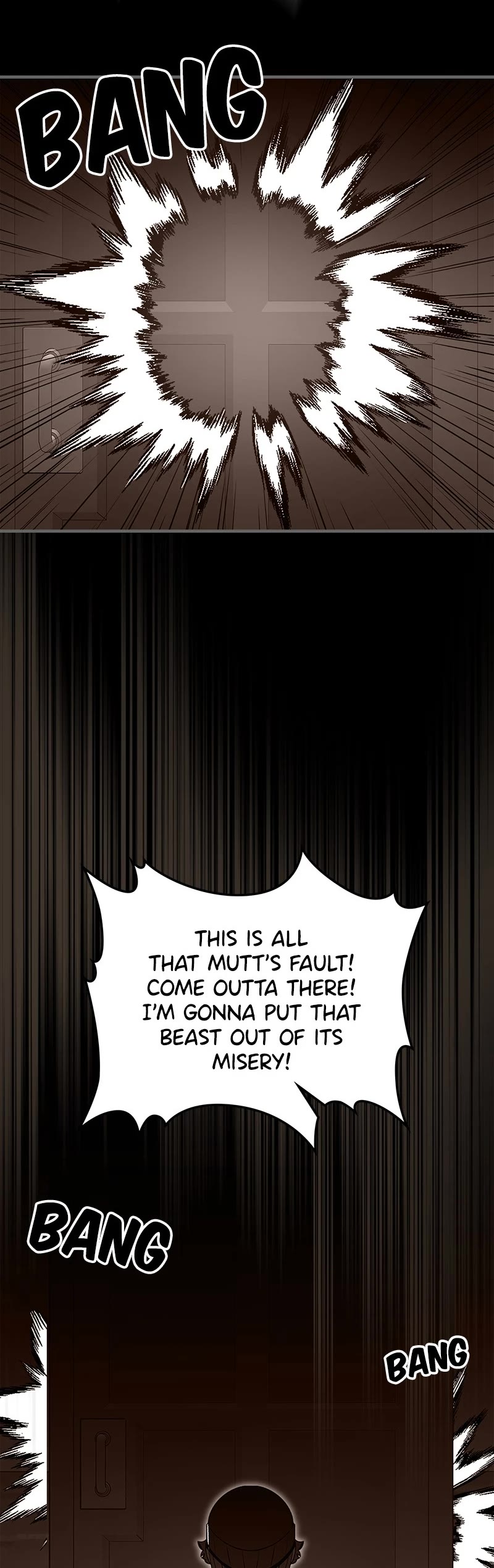 There was a Hero Chapter 72 page 30 - Chapter 72: (S3) Episode 72