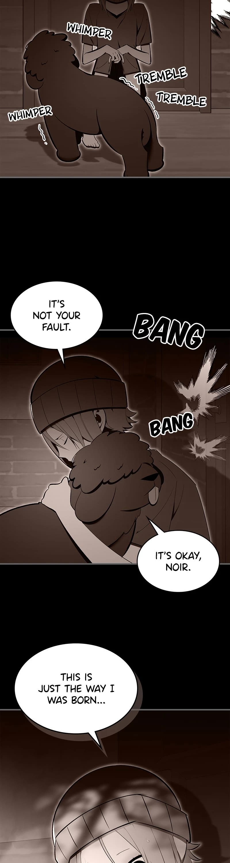 There was a Hero Chapter 72 page 31 - Chapter 72: (S3) Episode 72