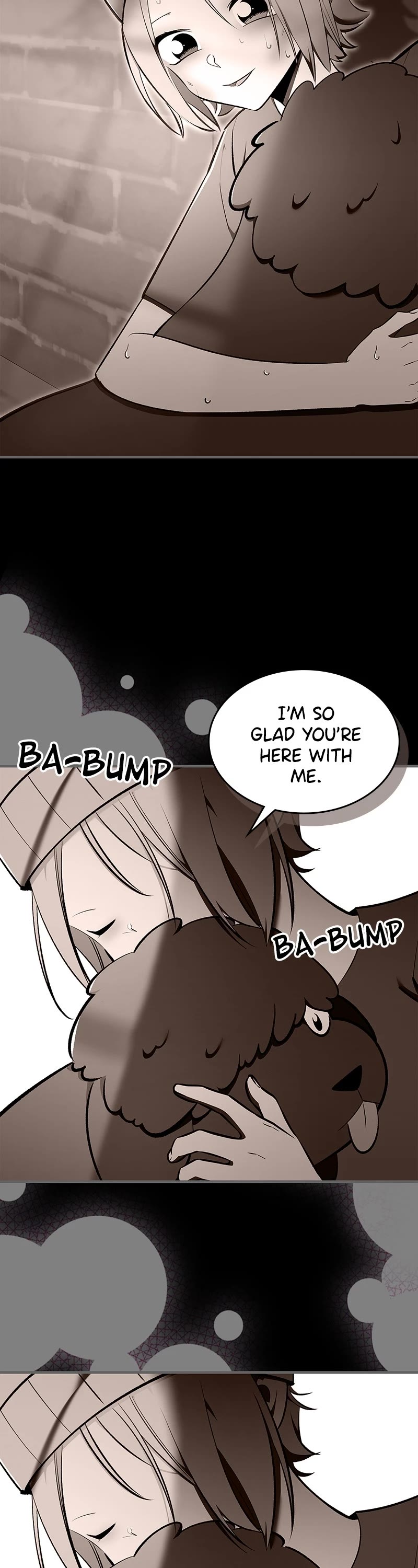 There was a Hero Chapter 72 page 32 - Chapter 72: (S3) Episode 72