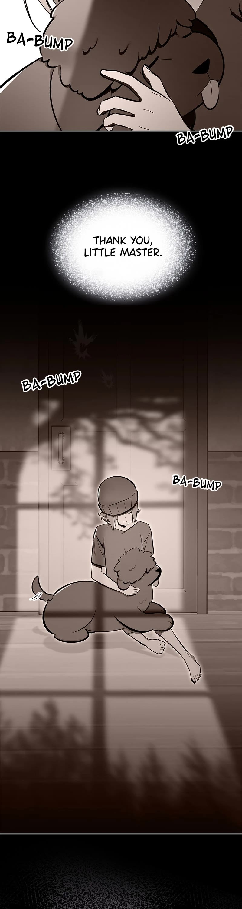 There was a Hero Chapter 72 page 33 - Chapter 72: (S3) Episode 72