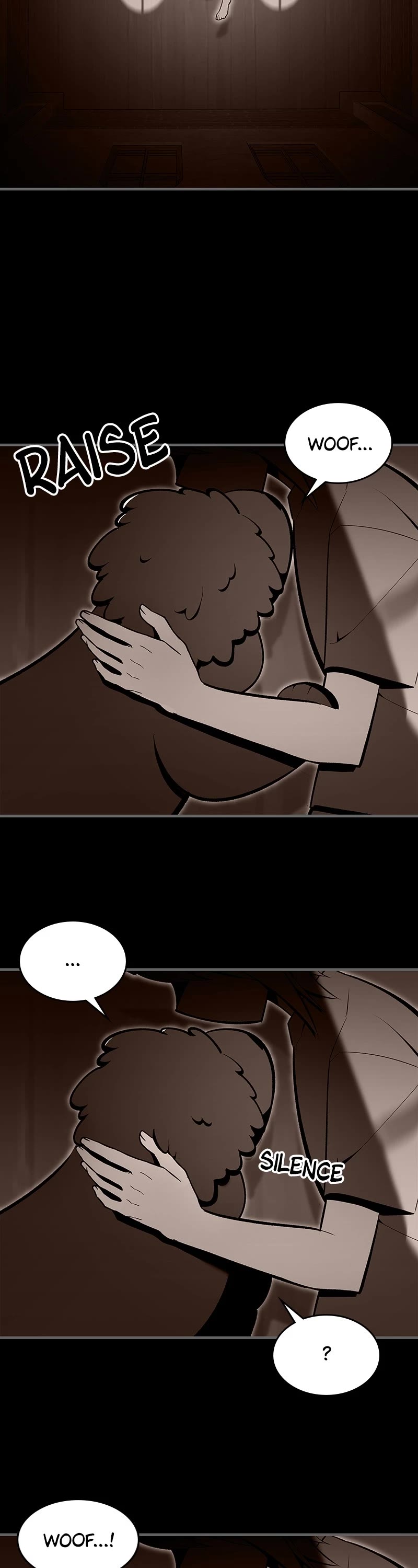 There was a Hero Chapter 72 page 36 - Chapter 72: (S3) Episode 72