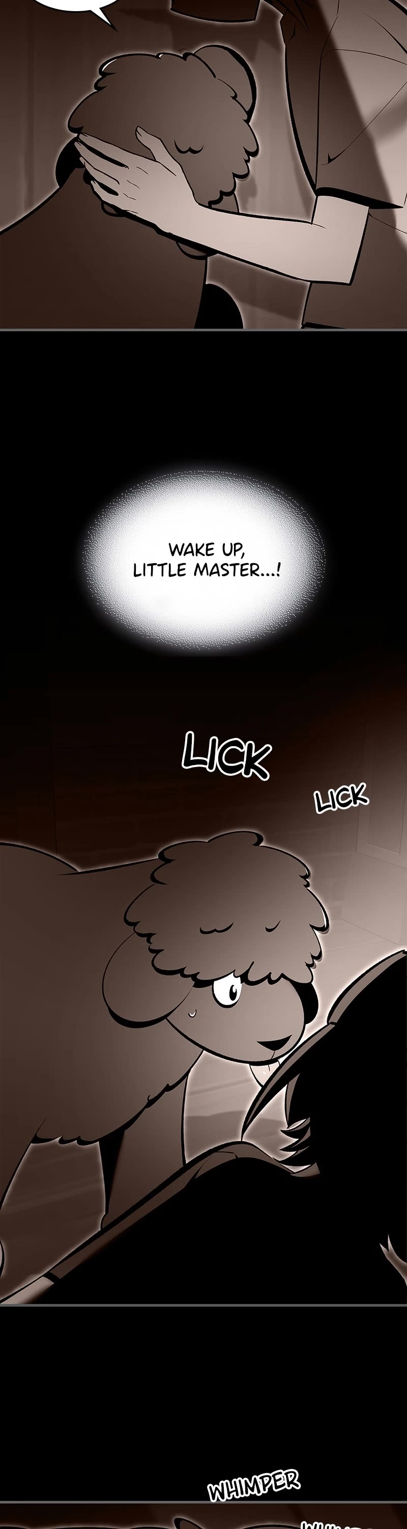 There was a Hero Chapter 72 page 37 - Chapter 72: (S3) Episode 72