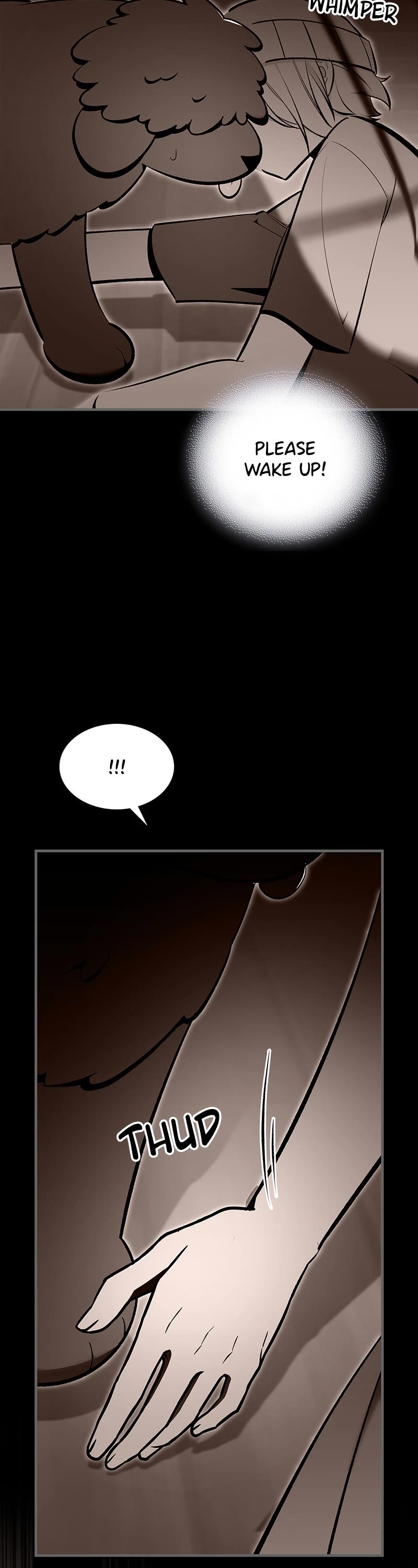 There was a Hero Chapter 72 page 38 - Chapter 72: (S3) Episode 72