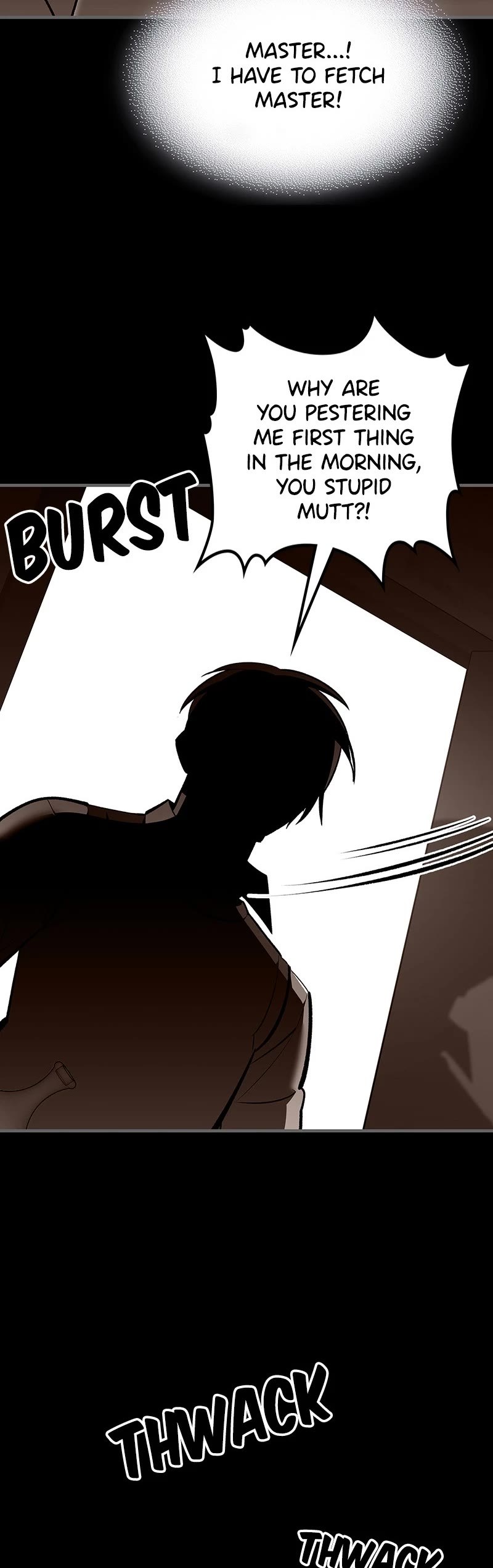 There was a Hero Chapter 72 page 40 - Chapter 72: (S3) Episode 72