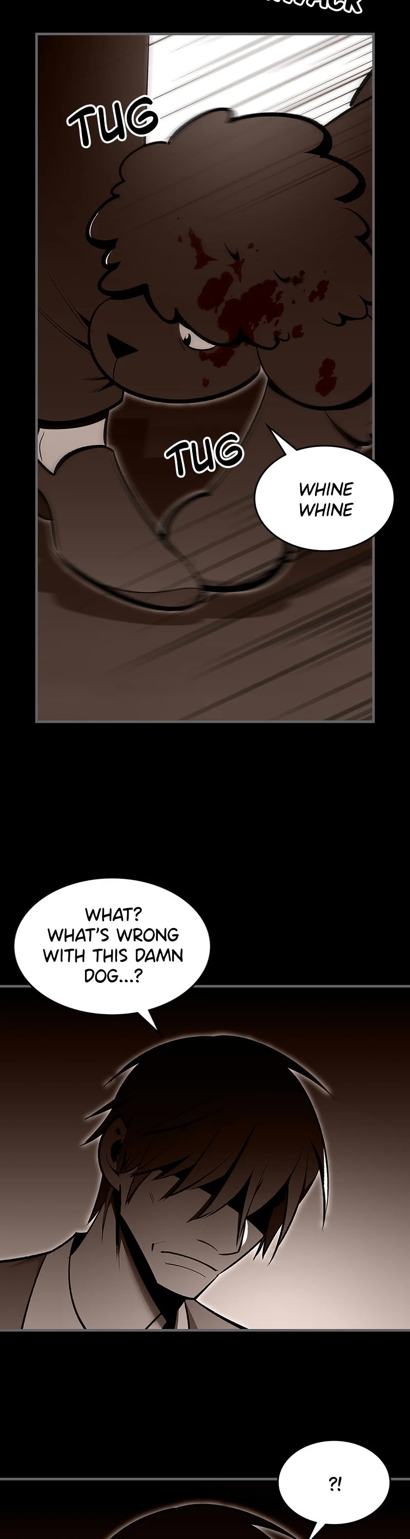 There was a Hero Chapter 72 page 41 - Chapter 72: (S3) Episode 72