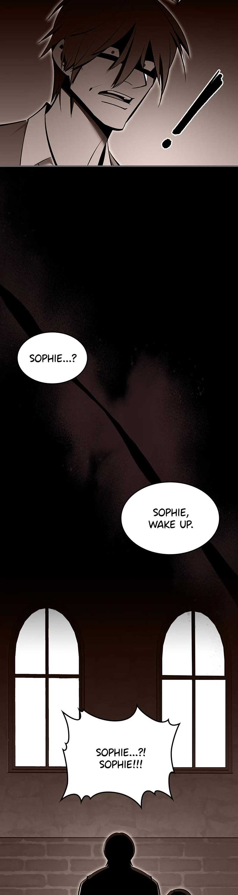 There was a Hero Chapter 72 page 42 - Chapter 72: (S3) Episode 72