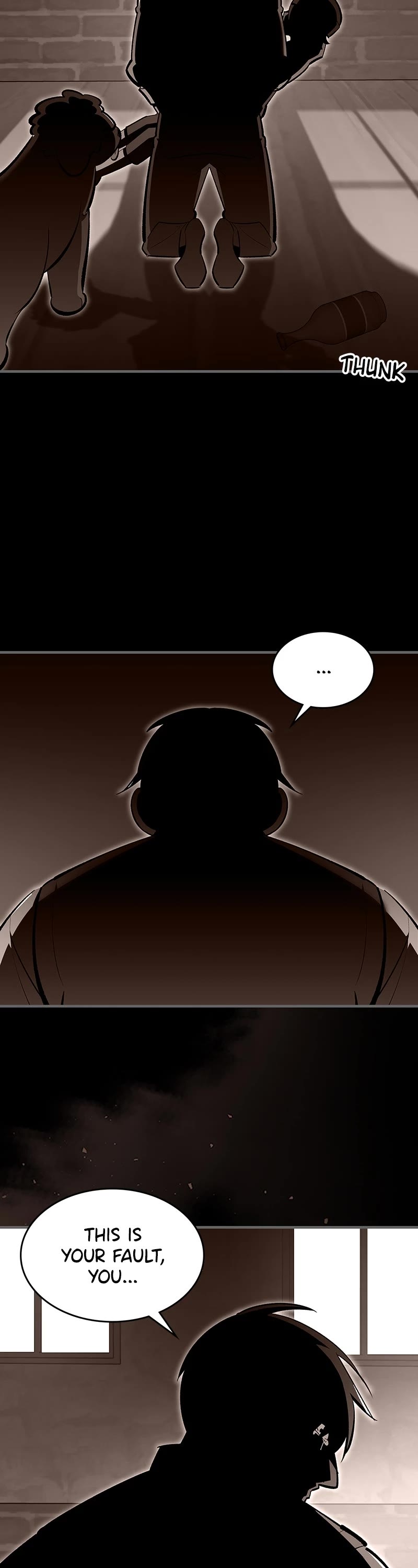 There was a Hero Chapter 72 page 43 - Chapter 72: (S3) Episode 72