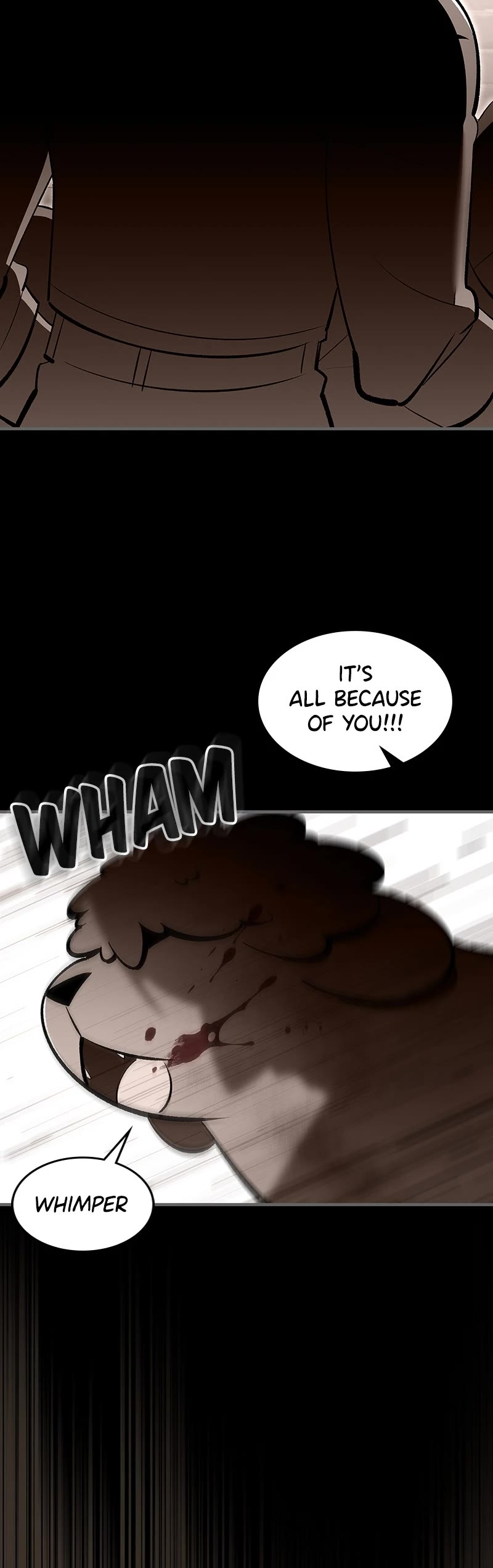 There was a Hero Chapter 72 page 44 - Chapter 72: (S3) Episode 72