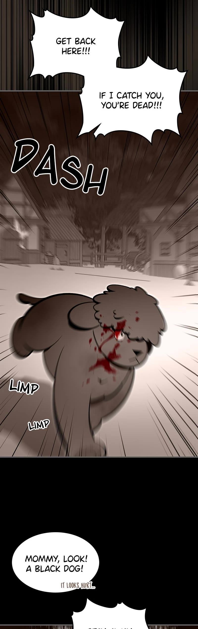 There was a Hero Chapter 72 page 45 - Chapter 72: (S3) Episode 72