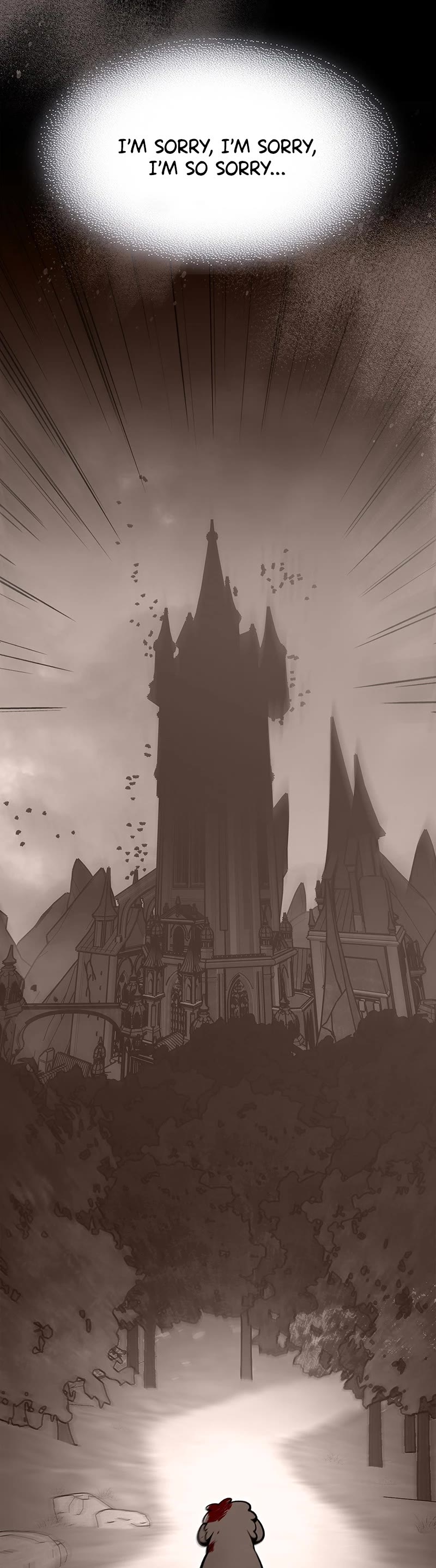 There was a Hero Chapter 72 page 47 - Chapter 72: (S3) Episode 72
