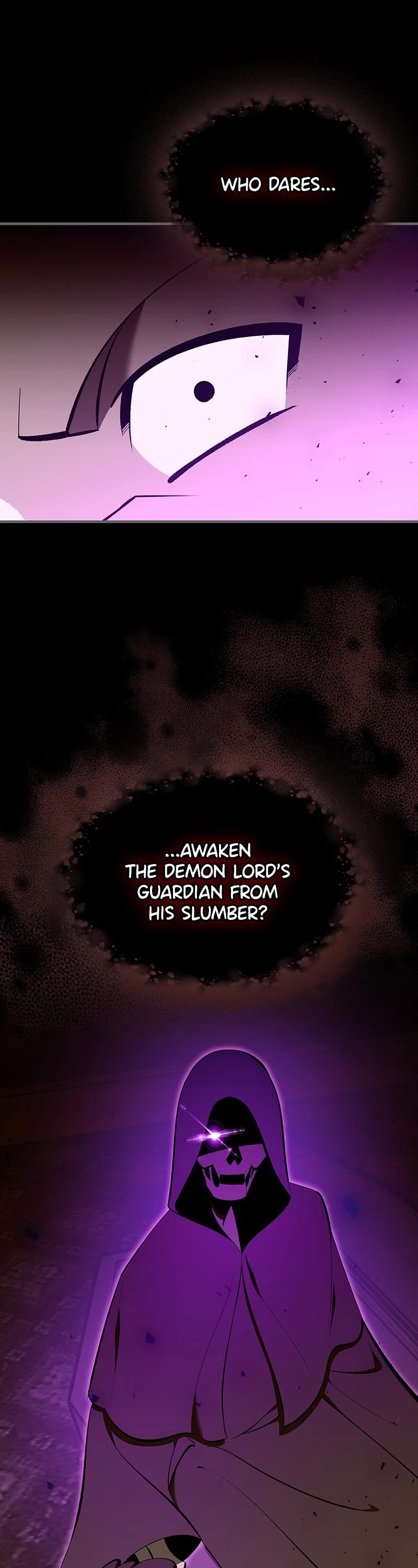 There was a Hero Chapter 73 page 12 - Chapter 73: (S3) Episode 73