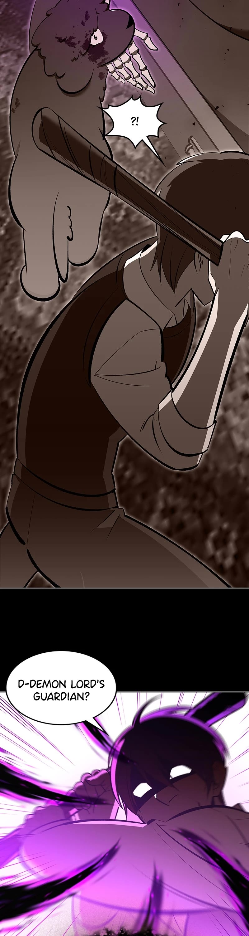 There was a Hero Chapter 73 page 13 - Chapter 73: (S3) Episode 73