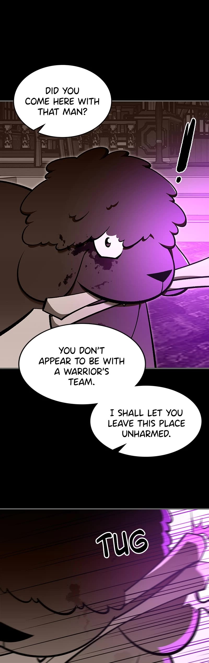 There was a Hero Chapter 73 page 15 - Chapter 73: (S3) Episode 73
