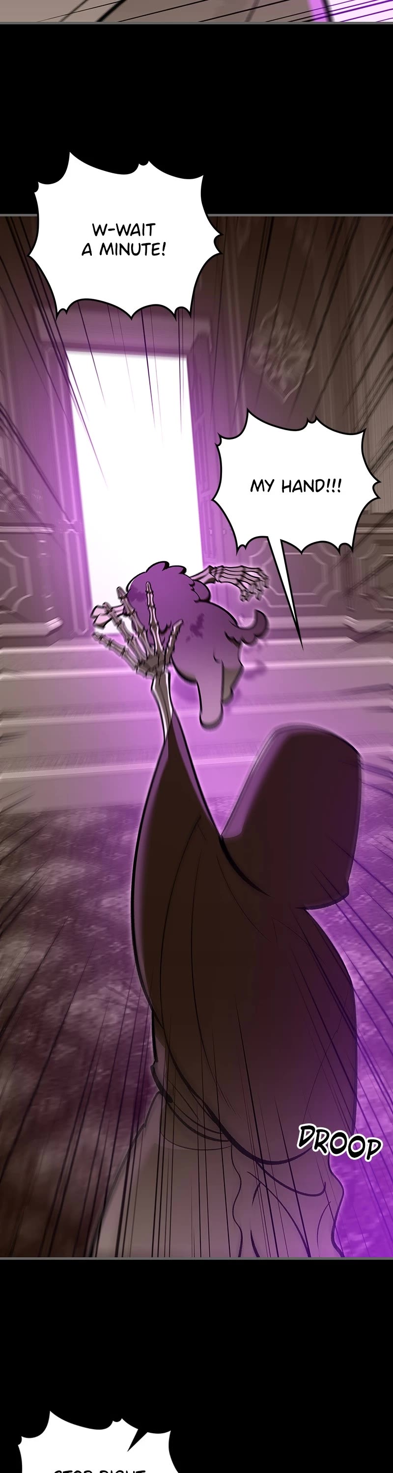 There was a Hero Chapter 73 page 16 - Chapter 73: (S3) Episode 73