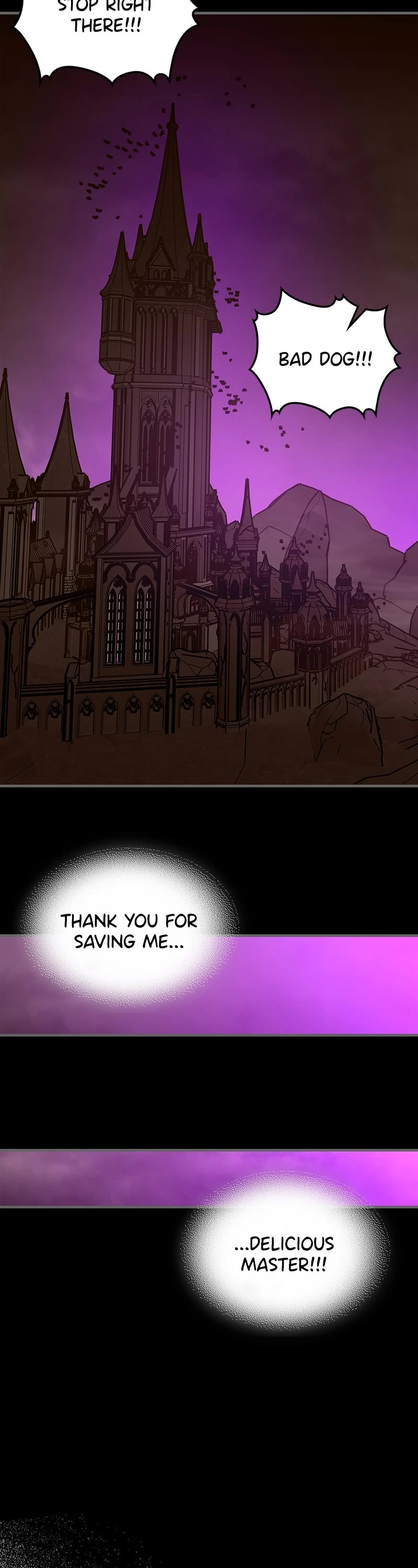 There was a Hero Chapter 73 page 17 - Chapter 73: (S3) Episode 73