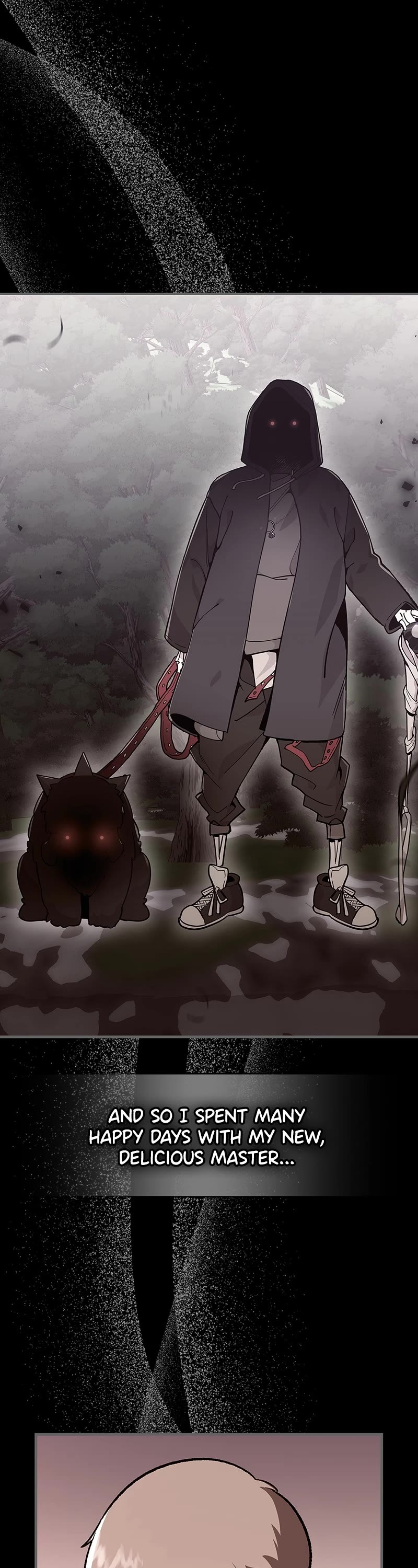 There was a Hero Chapter 73 page 18 - Chapter 73: (S3) Episode 73