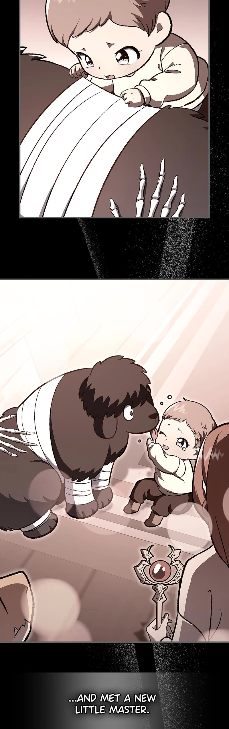 There was a Hero Chapter 73 page 19 - Chapter 73: (S3) Episode 73