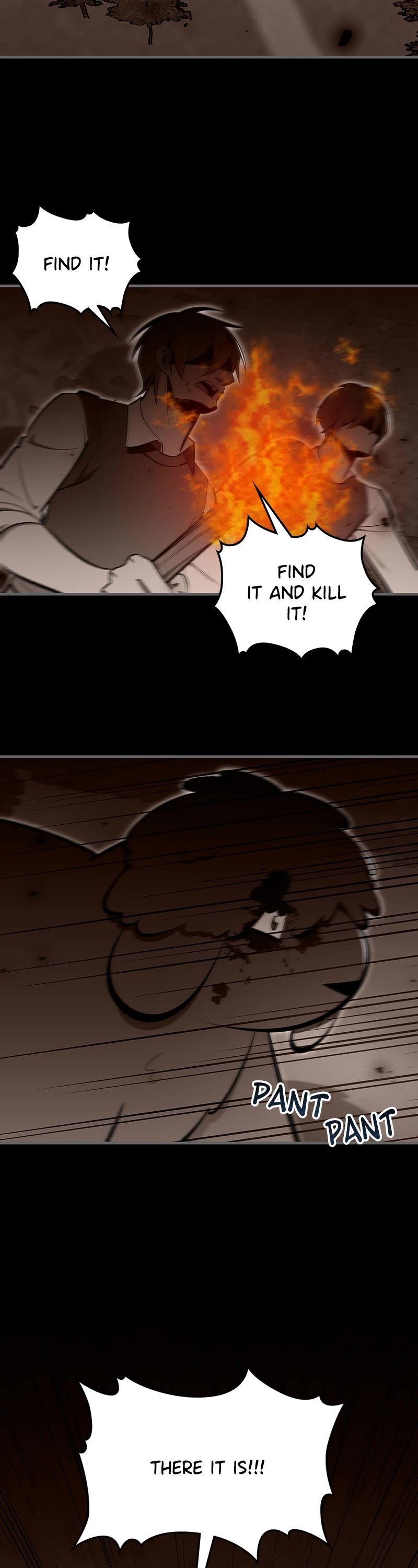 There was a Hero Chapter 73 page 2 - Chapter 73: (S3) Episode 73