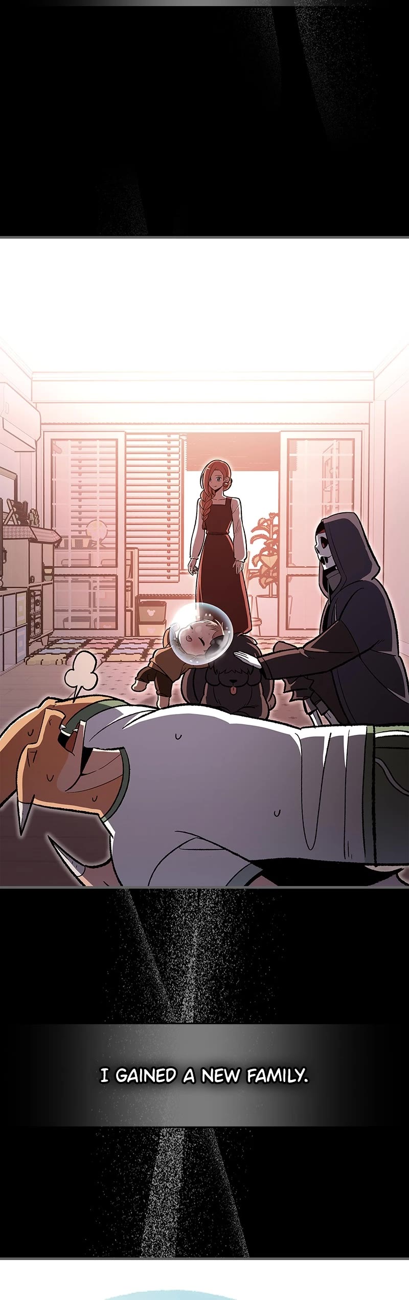 There was a Hero Chapter 73 page 20 - Chapter 73: (S3) Episode 73