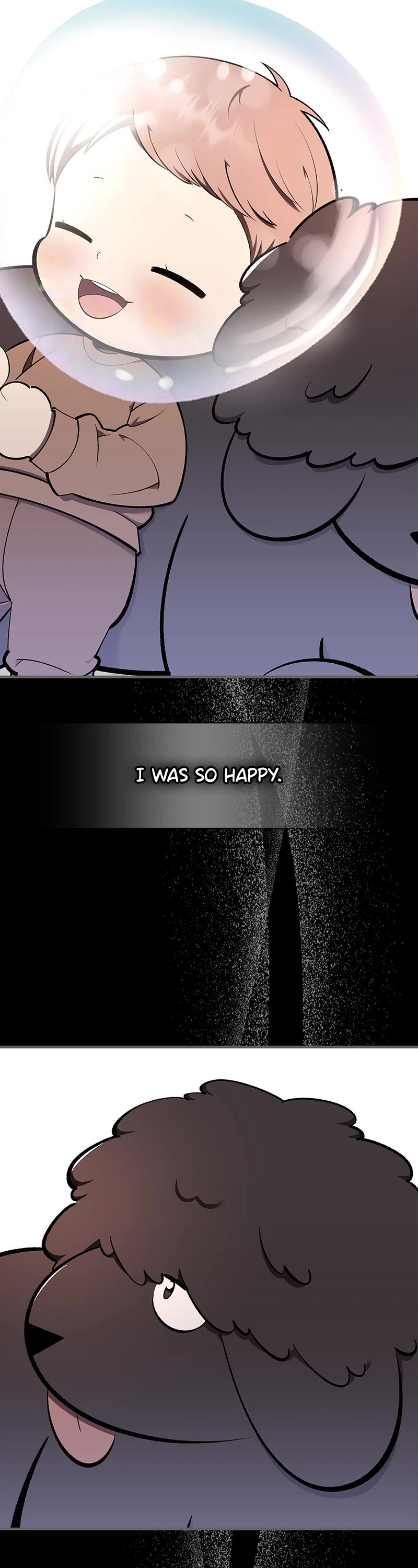 There was a Hero Chapter 73 page 21 - Chapter 73: (S3) Episode 73