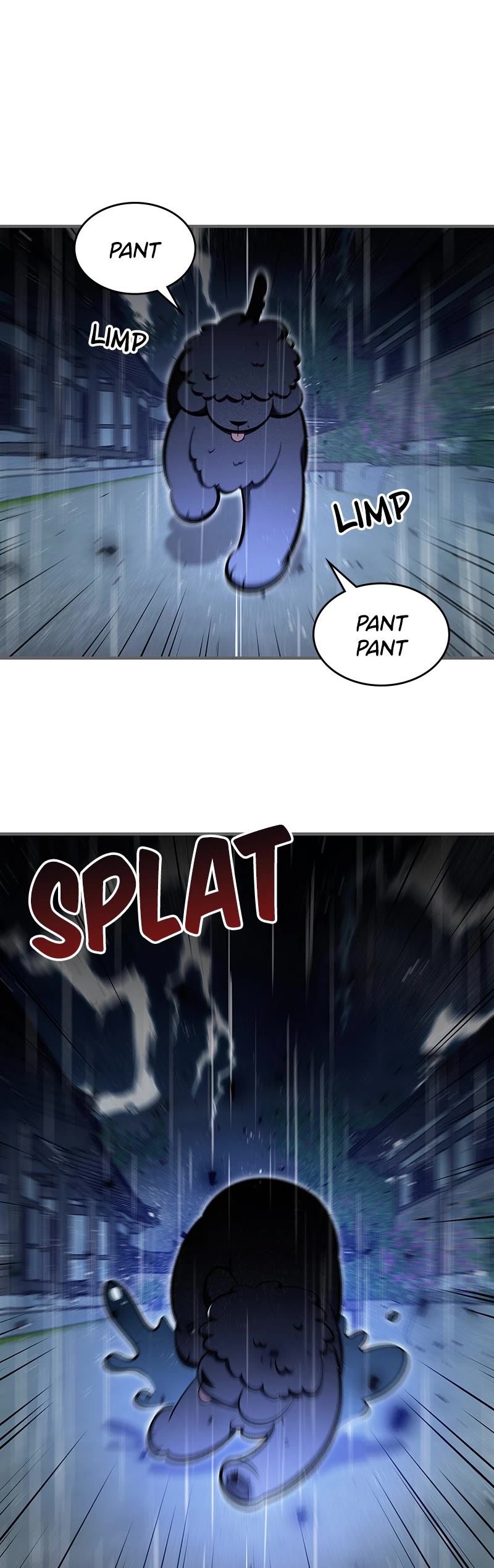 There was a Hero Chapter 73 page 24 - Chapter 73: (S3) Episode 73
