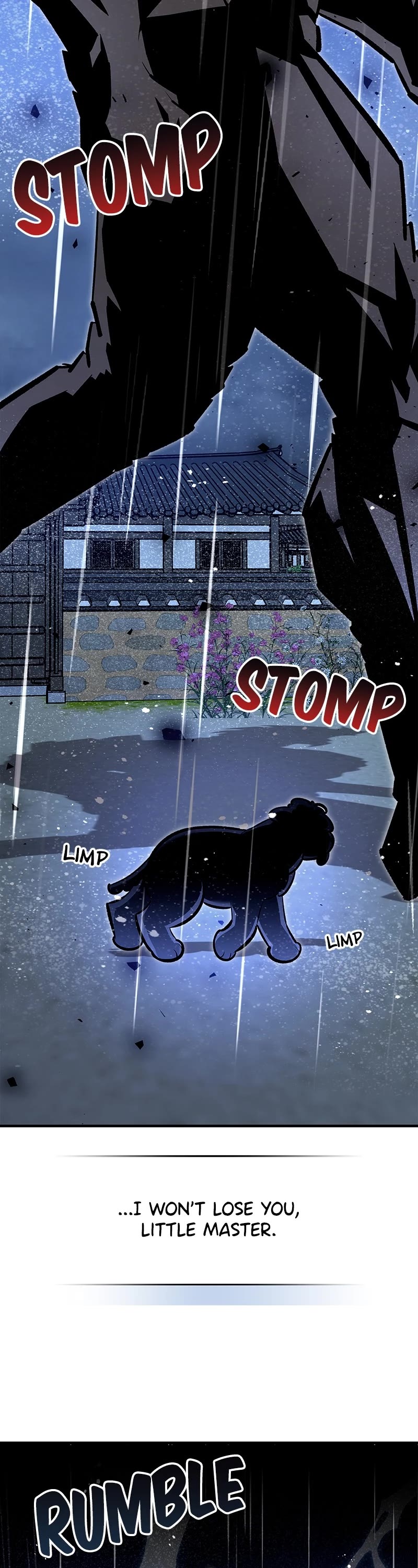 There was a Hero Chapter 73 page 27 - Chapter 73: (S3) Episode 73