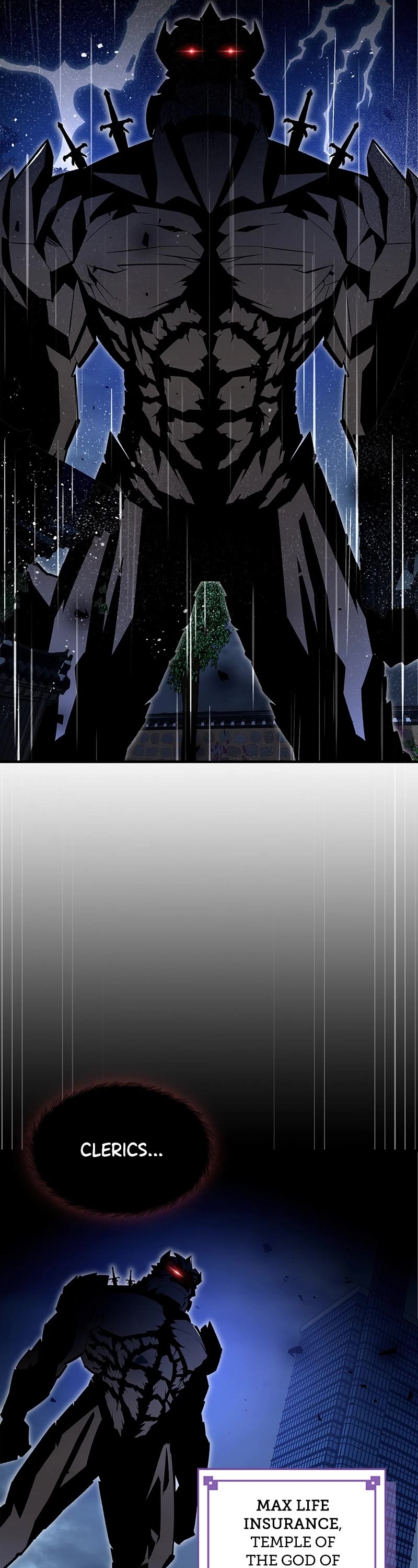 There was a Hero Chapter 73 page 28 - Chapter 73: (S3) Episode 73