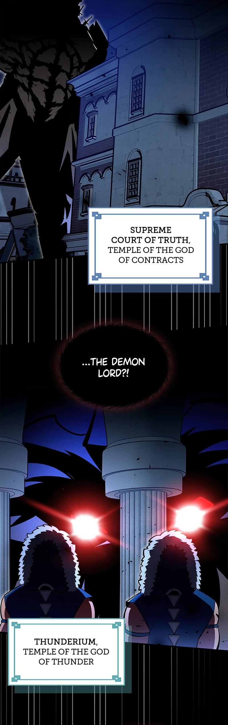 There was a Hero Chapter 73 page 30 - Chapter 73: (S3) Episode 73