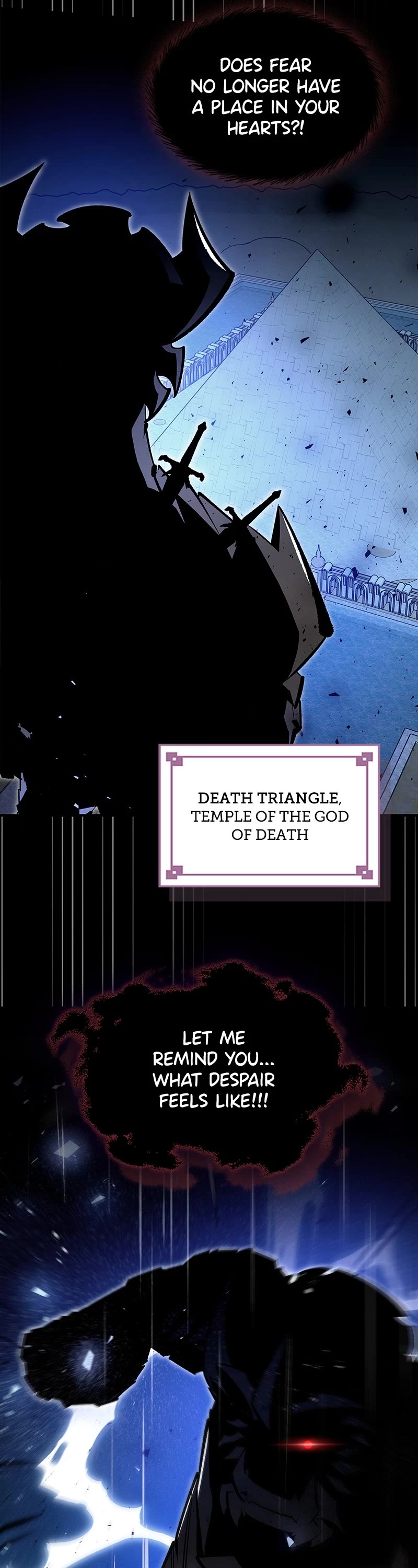 There was a Hero Chapter 73 page 31 - Chapter 73: (S3) Episode 73