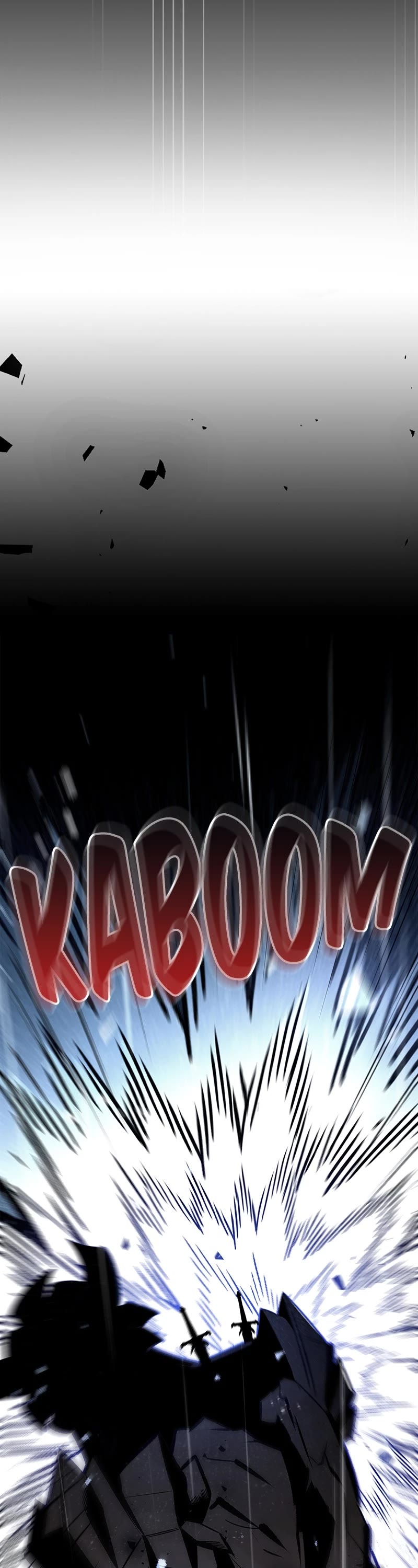 There was a Hero Chapter 73 page 33 - Chapter 73: (S3) Episode 73