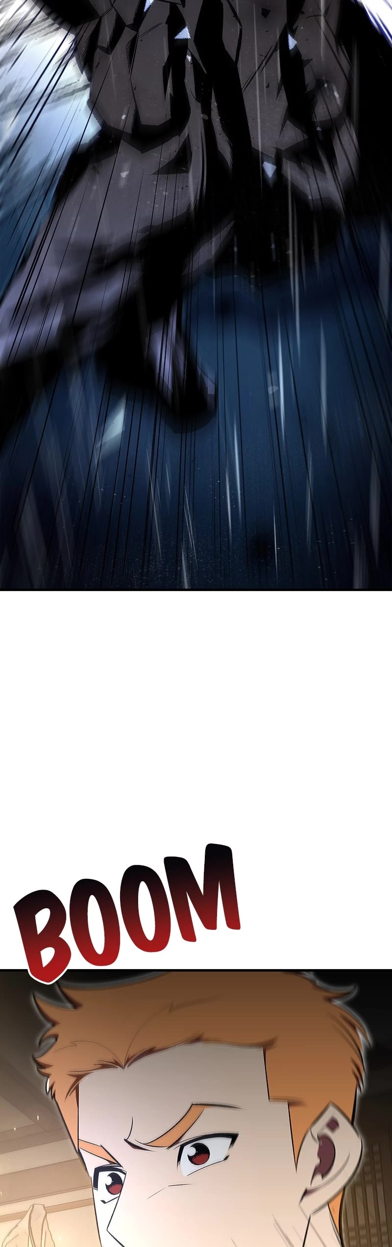 There was a Hero Chapter 73 page 34 - Chapter 73: (S3) Episode 73