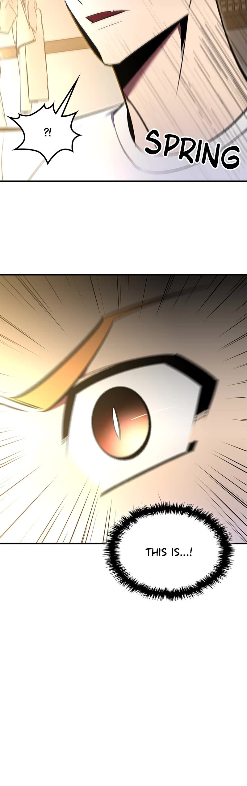 There was a Hero Chapter 73 page 35 - Chapter 73: (S3) Episode 73