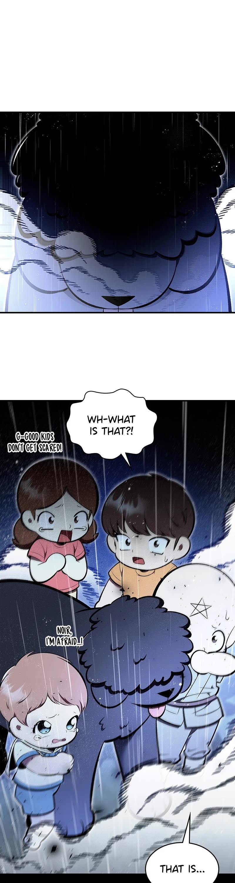 There was a Hero Chapter 73 page 36 - Chapter 73: (S3) Episode 73