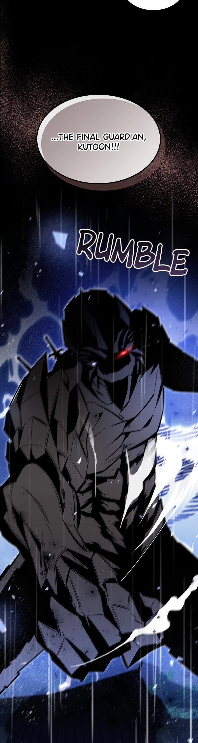 There was a Hero Chapter 73 page 37 - Chapter 73: (S3) Episode 73