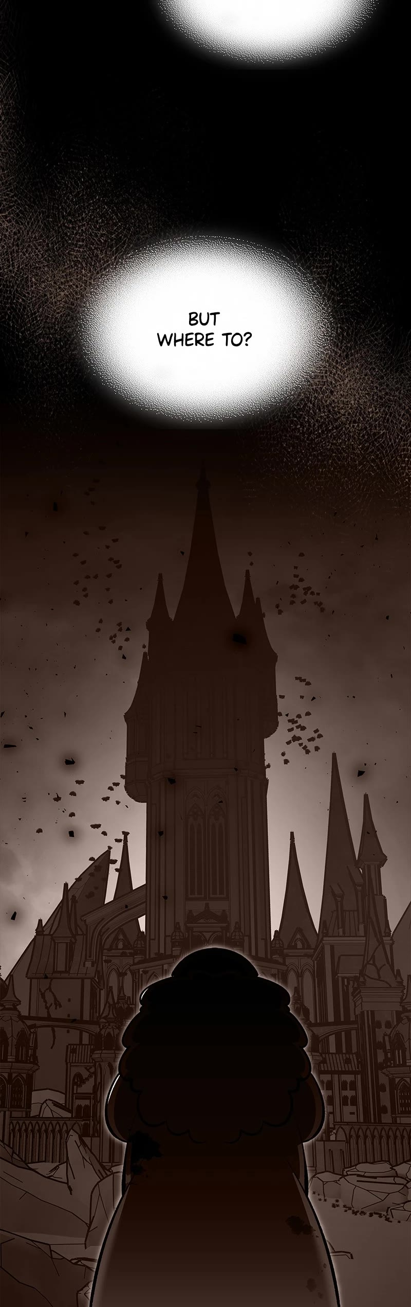 There was a Hero Chapter 73 page 4 - Chapter 73: (S3) Episode 73