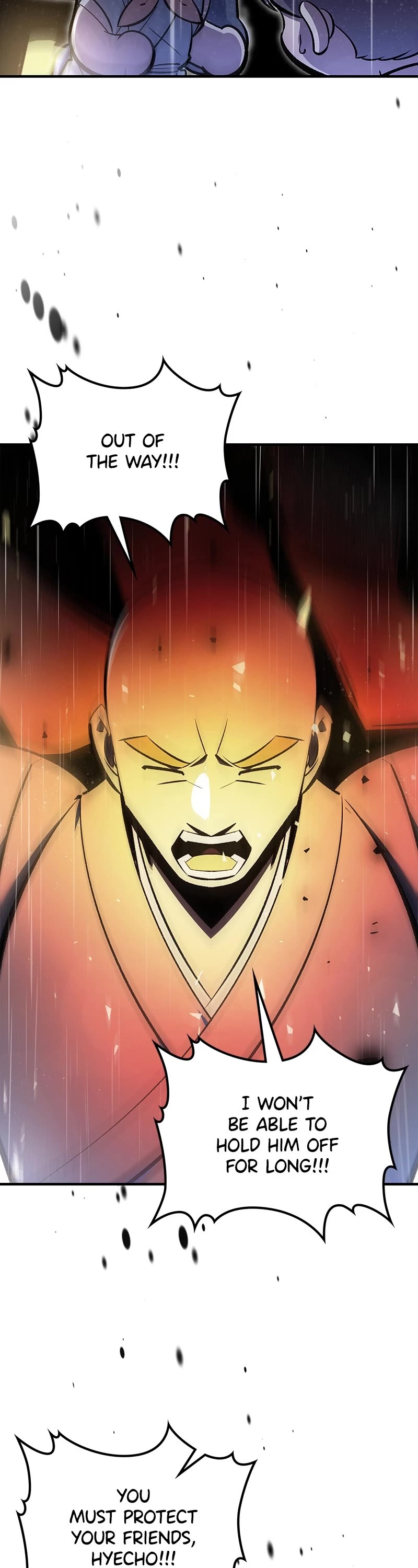 There was a Hero Chapter 73 page 41 - Chapter 73: (S3) Episode 73