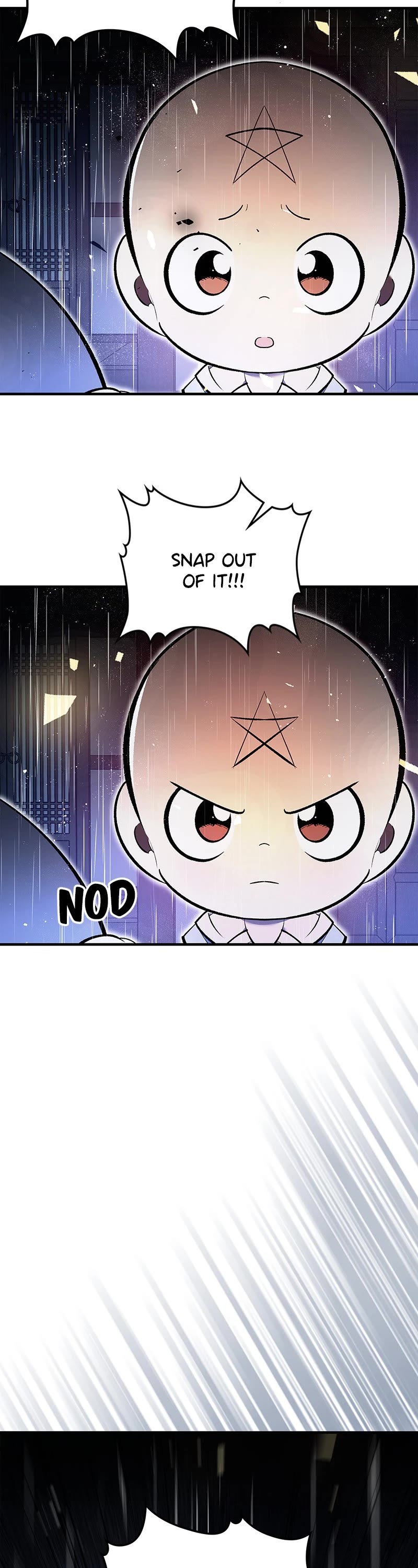 There was a Hero Chapter 73 page 42 - Chapter 73: (S3) Episode 73