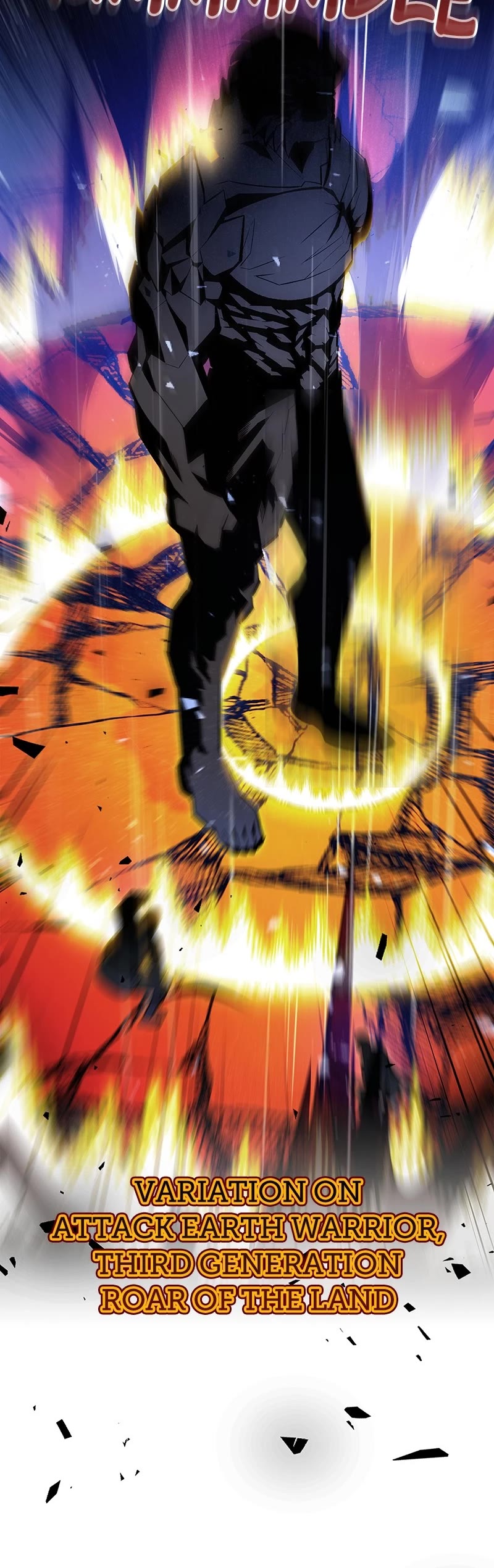 There was a Hero Chapter 73 page 45 - Chapter 73: (S3) Episode 73