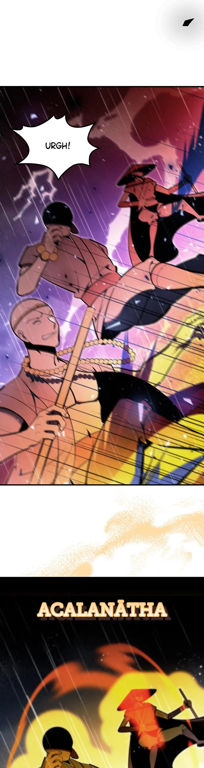 There was a Hero Chapter 73 page 46 - Chapter 73: (S3) Episode 73